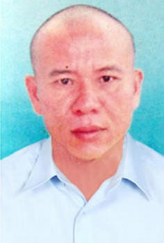 Tướng cướp 31 năm cạo đầu đi tu trốn lệnh truy nã